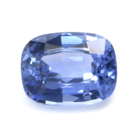 1.72 Ct. Blue Sapphire from Ceylon (Sri Lanka) Video