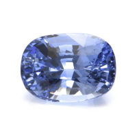 2.12 Ct. Blue Sapphire from Ceylon (Sri Lanka) Video