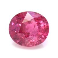 3.13 Ct. Pink Sapphire from Tanzania Video