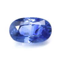 2.89 Ct. Blue Sapphire from Ceylon (Sri Lanka) Video