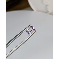1.72 Ct. Bi Color Sapphire from Ceylon (Sri Lanka) Life Style