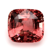 2.59 Ct. Padparadscha Sapphire from Madagascar Video