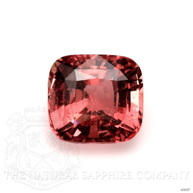 2.59 Ct. Padparadscha Sapphire from Madagascar