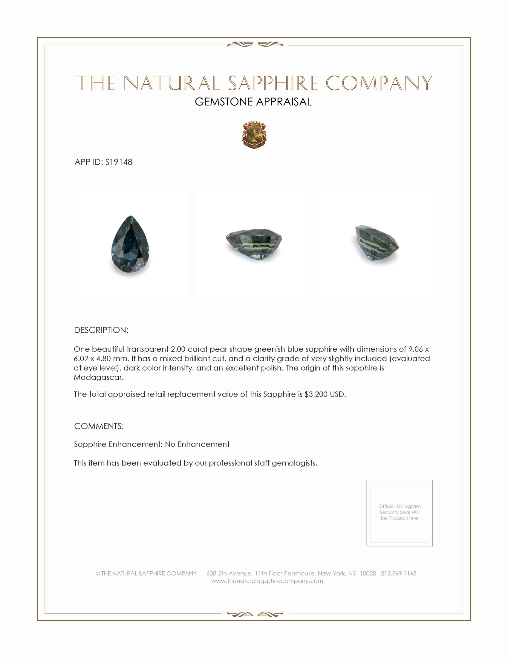 Jewelry