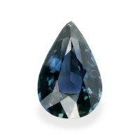 2.07 Ct. Sapphire from Madagascar Video
