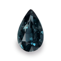2.03 Ct. Sapphire from Madagascar Video