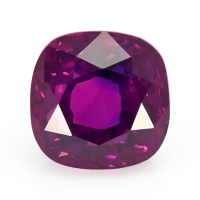 1.42 Ct. Purplish Pink Sapphire from Ceylon (Sri Lanka) Video