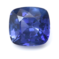 1.02 Ct. Color Change Sapphire from Ceylon (Sri Lanka) Video