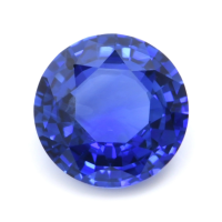 1.01 Ct. Blue Sapphire from Ceylon (Sri Lanka) Video