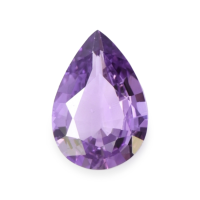 0.49 Ct. Purple Sapphire from Ceylon (Sri Lanka) Video