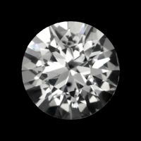 1.05 Ct. White Sapphire from Ceylon (Sri Lanka) Video
