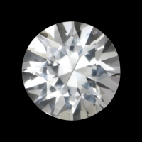 1.31 Ct. White Sapphire from Ceylon (Sri Lanka) Video