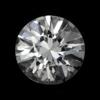 1.11 Ct. White Sapphire from Ceylon (Sri Lanka) Video