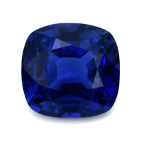 2.68 Ct. Blue Sapphire from Ceylon (Sri Lanka) Video