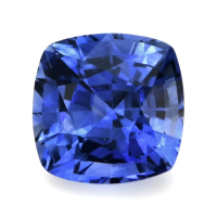 1.52 Ct. Blue Sapphire from Ceylon (Sri Lanka) Video