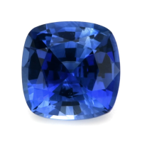 1.49 Ct. Blue Sapphire from Ceylon (Sri Lanka) Video