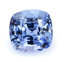 1.98 Ct. Blue Sapphire from Ceylon (Sri Lanka) Video