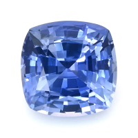 1.68 Ct. Blue Sapphire from Ceylon (Sri Lanka) Video