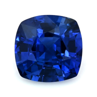1.61 Ct. Blue Sapphire from Ceylon (Sri Lanka) Video