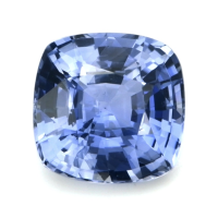 2.03 Ct. Blue Sapphire from Ceylon (Sri Lanka) Video