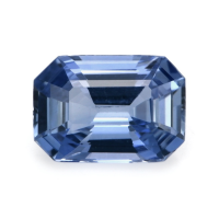 0.96 Ct. Blue Sapphire from Ceylon (Sri Lanka) Video