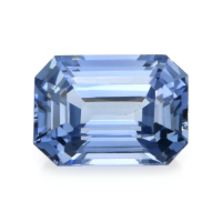 1.28 Ct. Blue Sapphire from Ceylon (Sri Lanka) Video