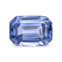 1.13 Ct. Blue Sapphire from Ceylon (Sri Lanka) Video