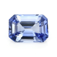 0.94 Ct. Blue Sapphire from Ceylon (Sri Lanka) Video