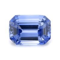 1.52 Ct. Blue Sapphire from Ceylon (Sri Lanka) Video