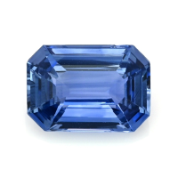 0.99 Ct. Blue Sapphire from Ceylon (Sri Lanka) Video