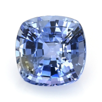 1.87 Ct. Blue Sapphire from Ceylon (Sri Lanka) Video