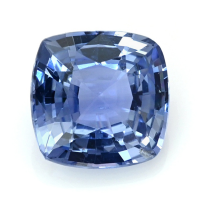 1.58 Ct. Blue Sapphire from Ceylon (Sri Lanka) Video