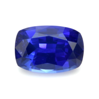 0.95 Ct. Blue Sapphire from Ceylon (Sri Lanka) Video