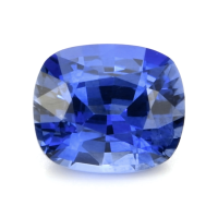 0.98 Ct. Blue Sapphire from Ceylon (Sri Lanka) Video