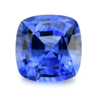 1.09 Ct. Blue Sapphire from Ceylon (Sri Lanka) Video