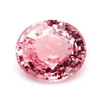 3.05 Ct. Sapphire from Madagascar Video