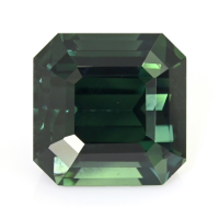 2.54 Ct. Sapphire from Nigeria Video
