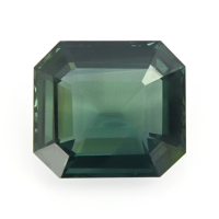 3.59 Ct. Sapphire from Nigeria Video