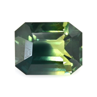 1.61 Ct. Sapphire from Nigeria Video