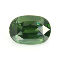 3.10 Ct. Sapphire from Nigeria Video