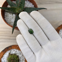 3.10 Ct. Sapphire from Nigeria Life Style