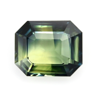 2.17 Ct. Sapphire from Nigeria Video