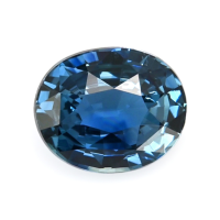2.06 Ct. Sapphire from Ceylon (Sri Lanka) Video