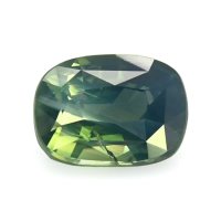 1.05 Ct. Sapphire from Nigeria Video