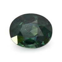 1.70 Ct. Sapphire from Nigeria Video