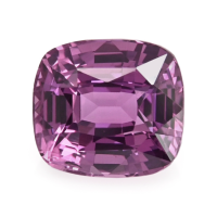 2.03 Ct. Sapphire from Madagascar Video