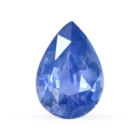 1.63 Ct. Blue Sapphire from Ceylon (Sri Lanka) Video