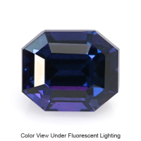 1.56 Ct. Sapphire from Tanzania Video