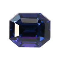 1.56 Ct. Color Change Sapphire from Tanzania Video