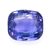1.52 Ct. Color Change Sapphire from Ceylon (Sri Lanka) Video